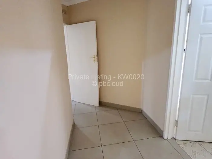 3 Bedroom House for Sale in Houghton Park, Harare