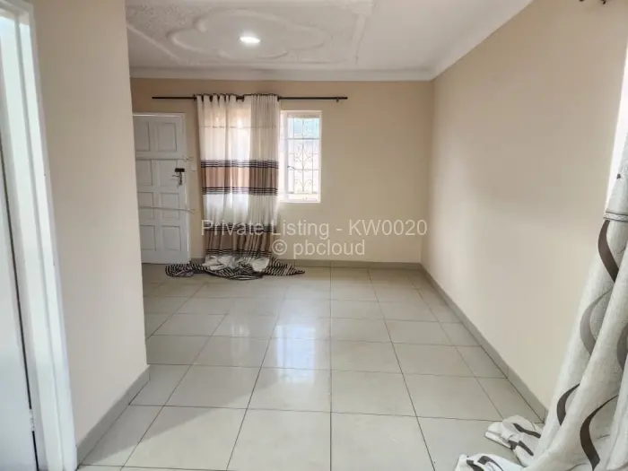 3 Bedroom House for Sale in Houghton Park, Harare