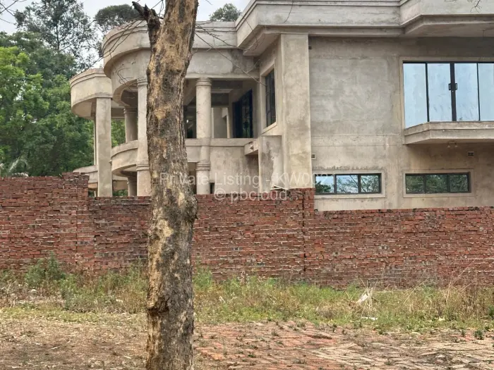 Stand for Sale in Carrick Creagh Estate, Harare