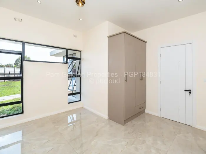 5 Bedroom House for Sale in Mount Pleasant Heights, Harare