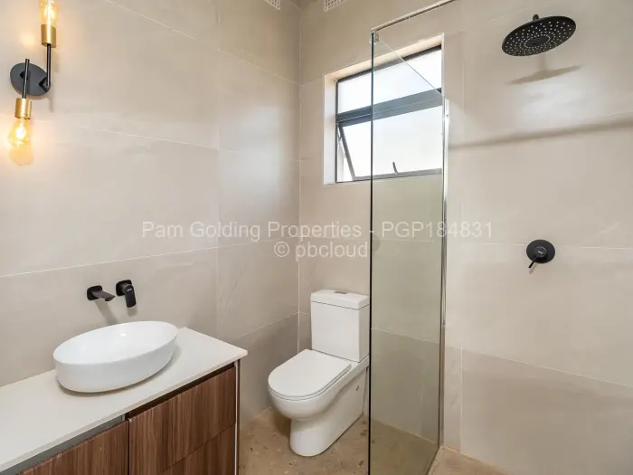 5 Bedroom House for Sale in Mount Pleasant Heights, Harare