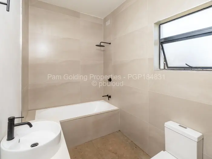 5 Bedroom House for Sale in Mount Pleasant Heights, Harare