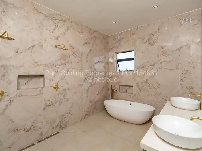 5 Bedroom House for Sale in Mount Pleasant Heights, Harare