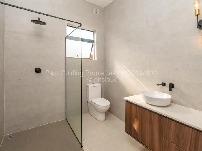 5 Bedroom House for Sale in Mount Pleasant Heights, Harare