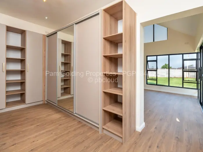 5 Bedroom House for Sale in Mount Pleasant Heights, Harare