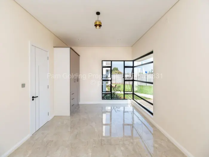 5 Bedroom House for Sale in Mount Pleasant Heights, Harare