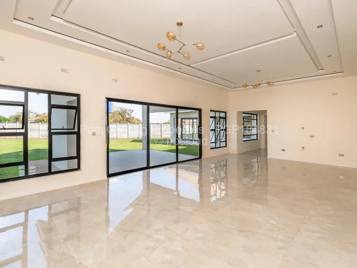 5 Bedroom House for Sale in Mount Pleasant Heights, Harare