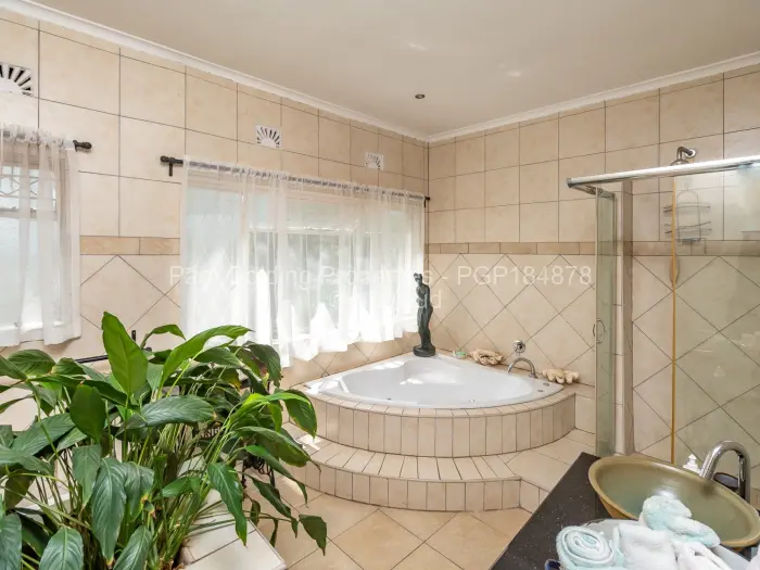 4 Bedroom House for Sale in Greystone Park, Harare