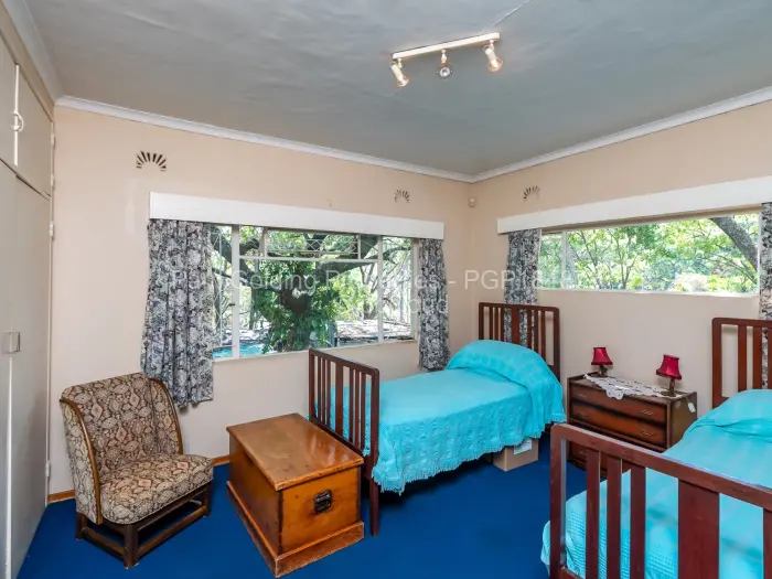 4 Bedroom House for Sale in Greystone Park, Harare