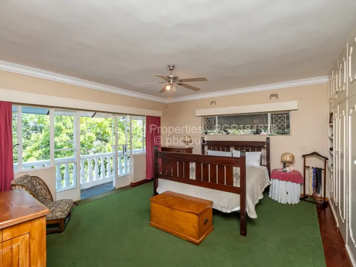 4 Bedroom House for Sale in Greystone Park, Harare