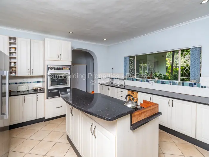 4 Bedroom House for Sale in Greystone Park, Harare