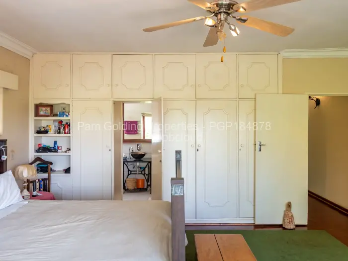 4 Bedroom House for Sale in Greystone Park, Harare