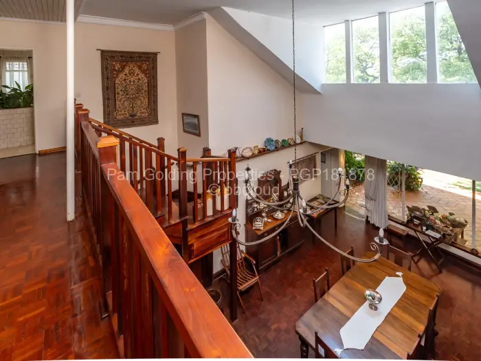 4 Bedroom House for Sale in Greystone Park, Harare