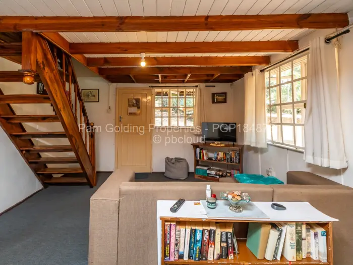 4 Bedroom House for Sale in Greystone Park, Harare