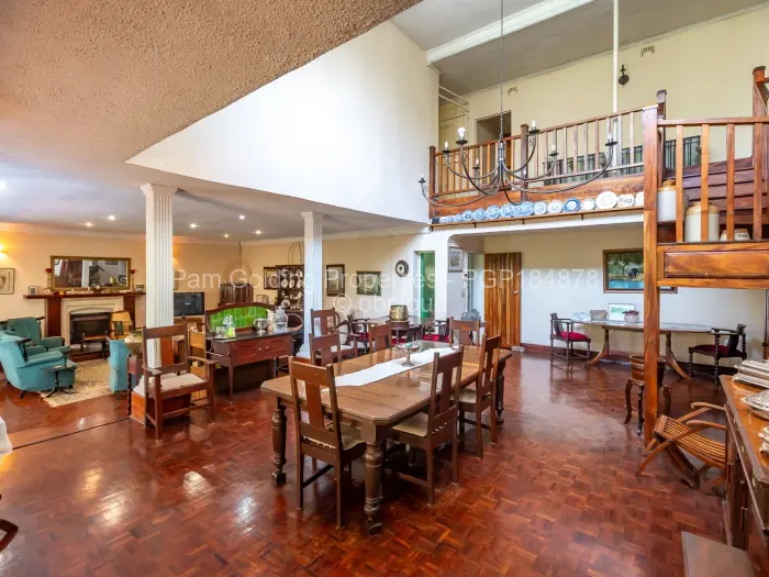 4 Bedroom House for Sale in Greystone Park, Harare