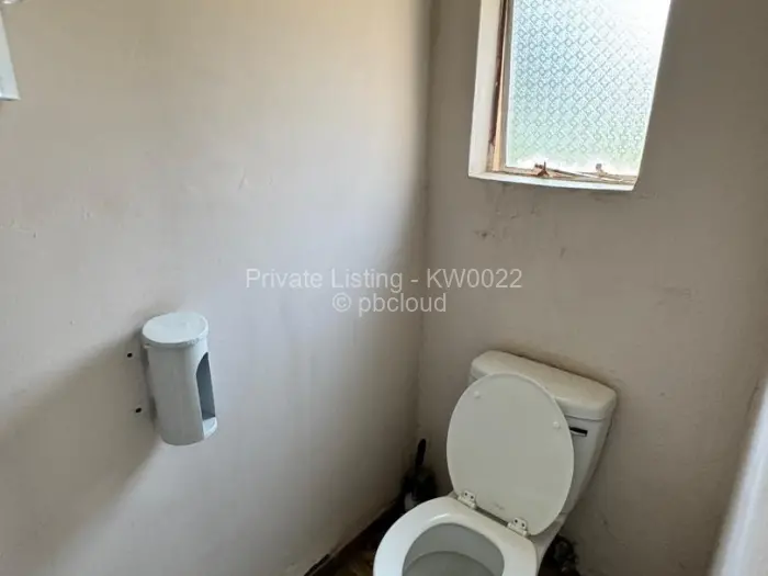 5 Bedroom House to Rent in Borrowdale