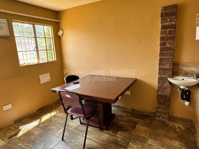 5 Bedroom House to Rent in Borrowdale