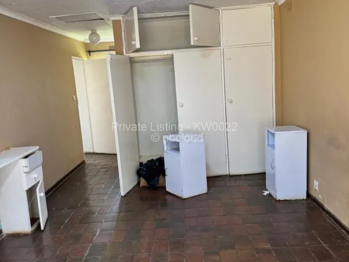 5 Bedroom House to Rent in Borrowdale