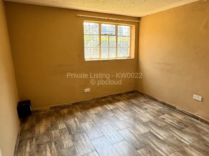 5 Bedroom House to Rent in Borrowdale