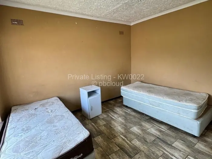 5 Bedroom House to Rent in Borrowdale