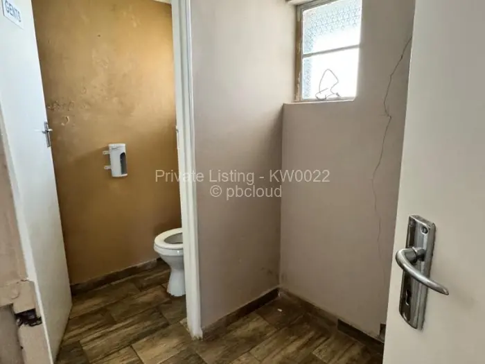 5 Bedroom House to Rent in Borrowdale