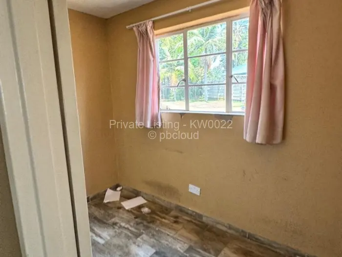 5 Bedroom House to Rent in Borrowdale