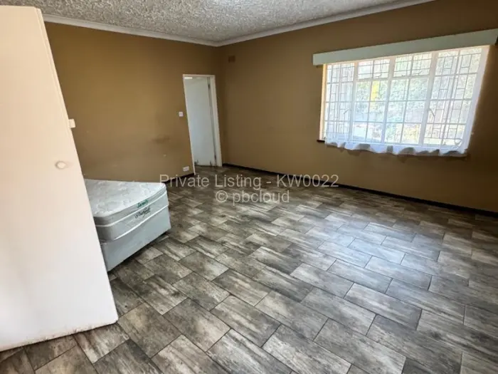 5 Bedroom House to Rent in Borrowdale