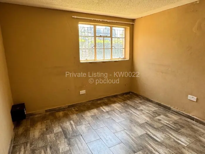 5 Bedroom House to Rent in Borrowdale