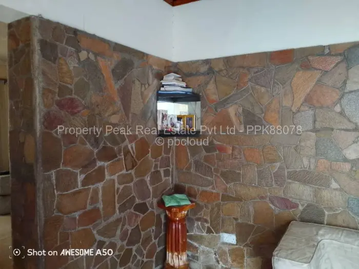 3 Bedroom House for Sale in Greencroft, Harare