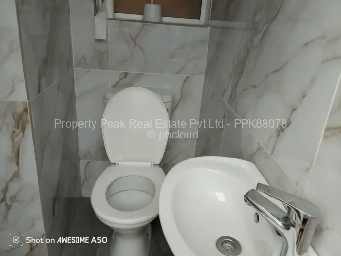 3 Bedroom House for Sale in Greencroft, Harare