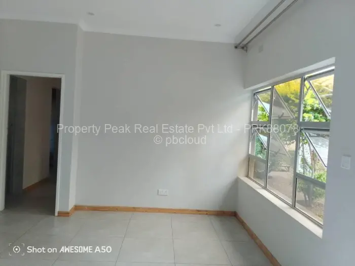 3 Bedroom House for Sale in Greencroft, Harare