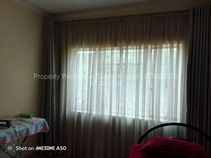 3 Bedroom House for Sale in Greencroft, Harare