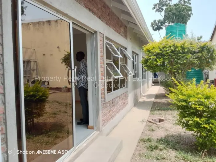 3 Bedroom House for Sale in Greencroft, Harare