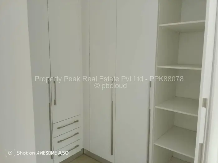 3 Bedroom House for Sale in Greencroft, Harare