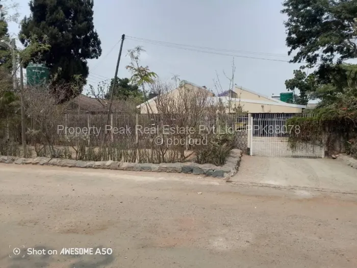 3 Bedroom House for Sale in Greencroft, Harare