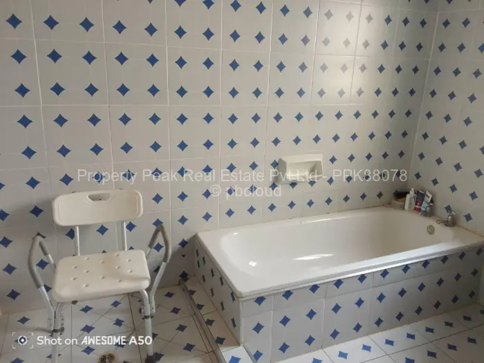 3 Bedroom House for Sale in Greencroft, Harare