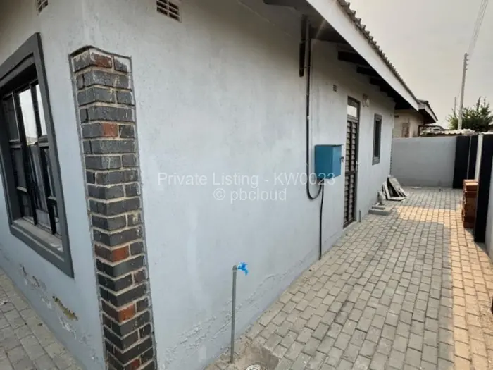 4 Bedroom House to Rent in Southview Park