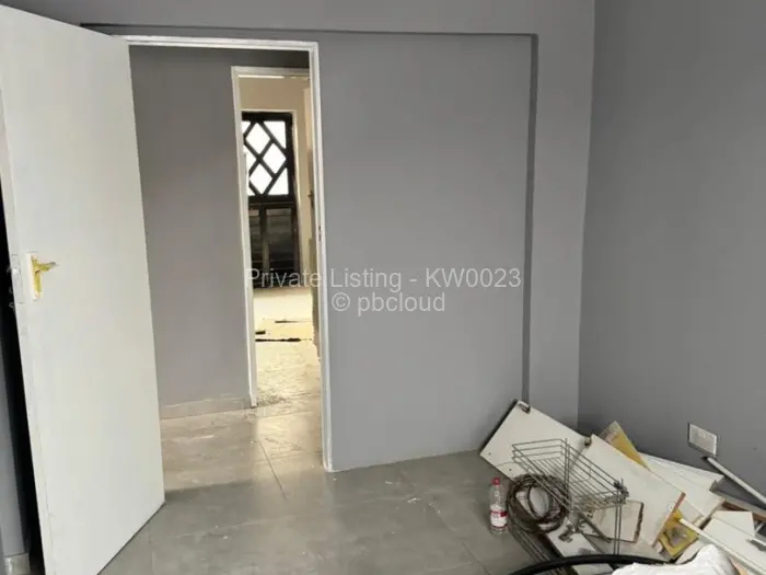 4 Bedroom House to Rent in Southview Park
