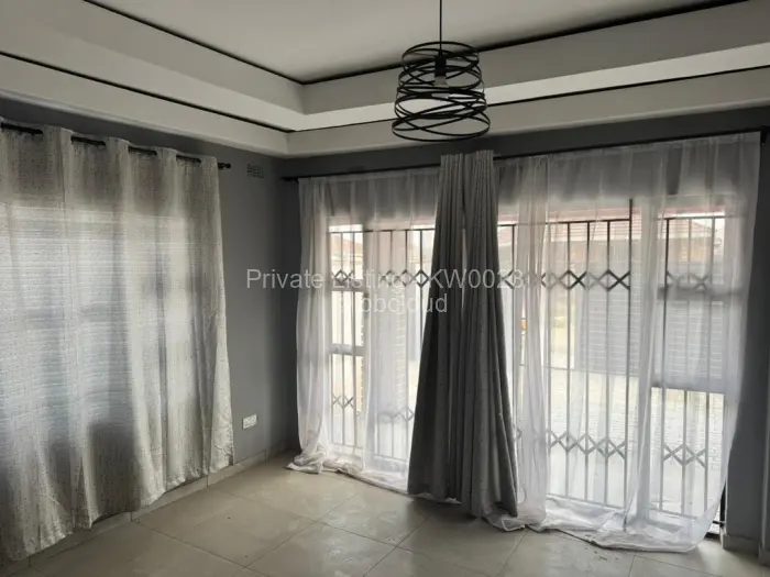 4 Bedroom House to Rent in Southview Park