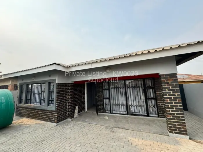 4 Bedroom House to Rent in Southview Park