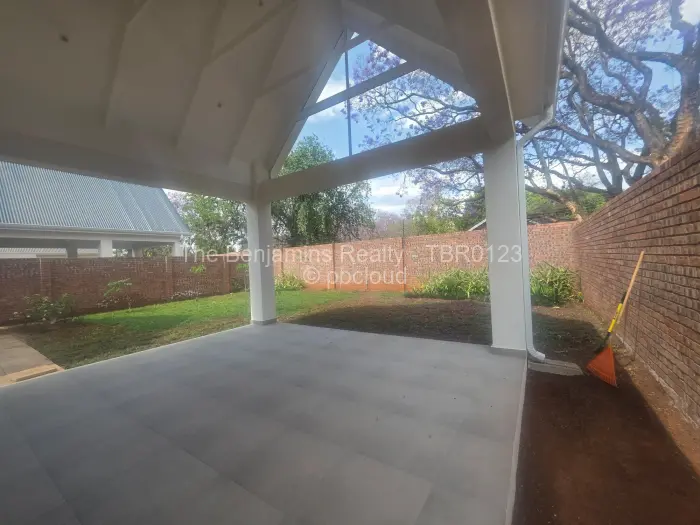 Townhouse/Complex/Cluster to Rent in Pomona