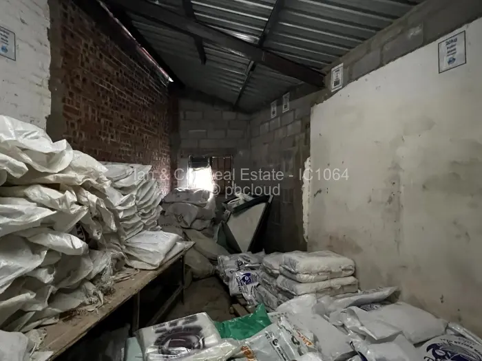 Warehouse/Industrial for Sale in Kelvin, Bulawayo