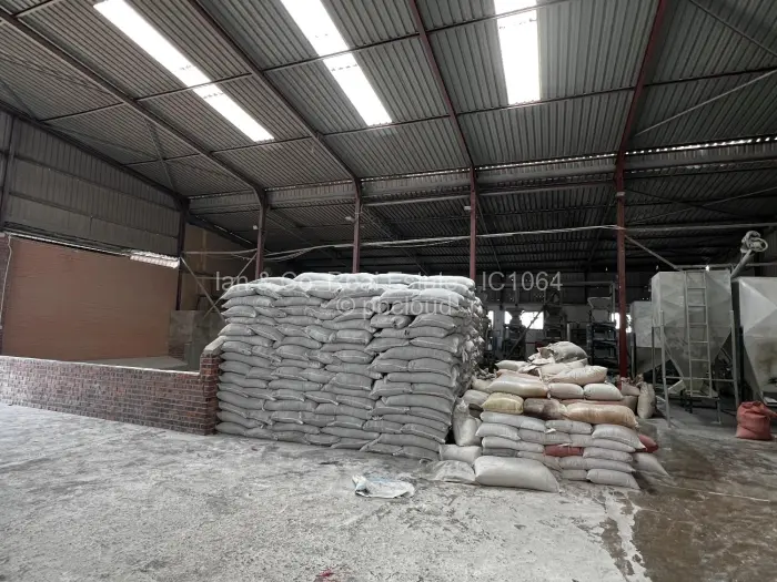 Warehouse/Industrial for Sale in Kelvin, Bulawayo