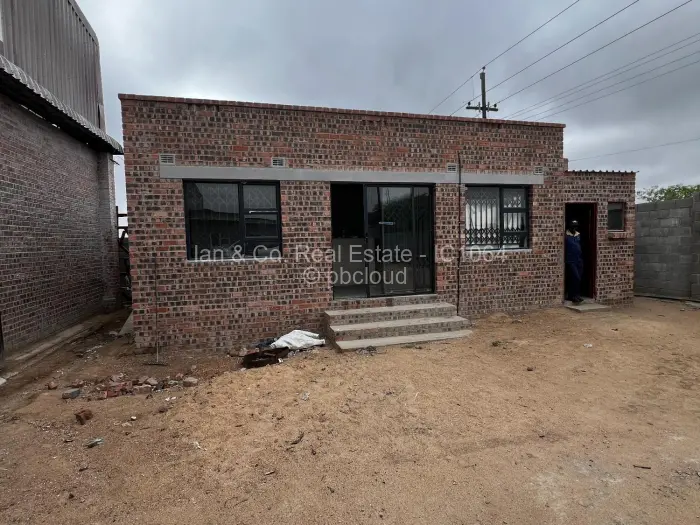 Warehouse/Industrial for Sale in Kelvin, Bulawayo