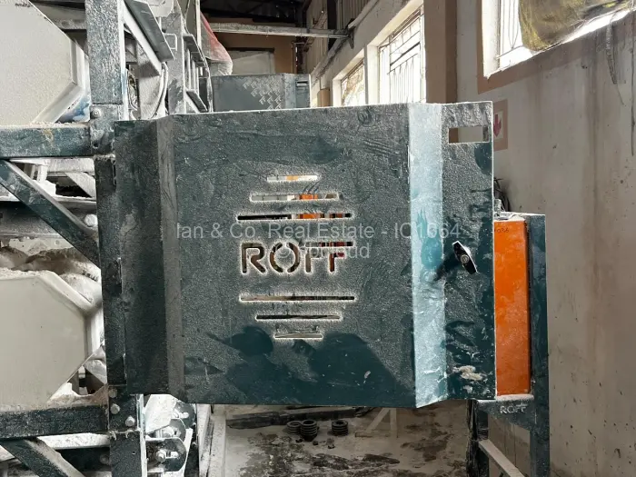 Warehouse/Industrial for Sale in Kelvin, Bulawayo