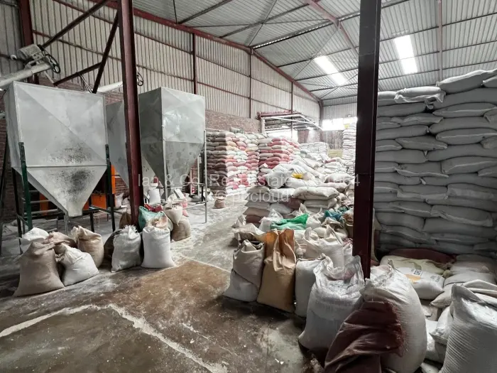 Warehouse/Industrial for Sale in Kelvin, Bulawayo