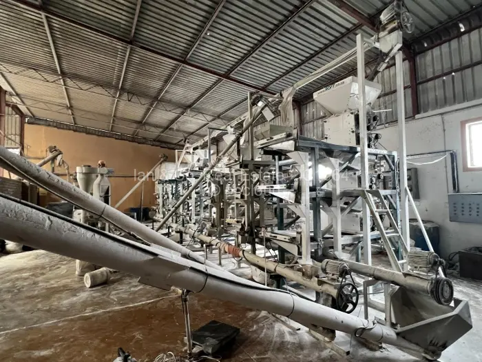 Warehouse/Industrial for Sale in Kelvin, Bulawayo