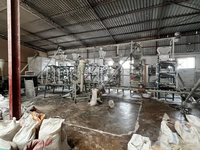 Warehouse/Industrial for Sale in Kelvin, Bulawayo