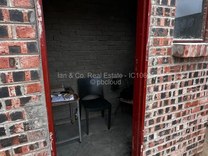 Warehouse/Industrial for Sale in Kelvin, Bulawayo