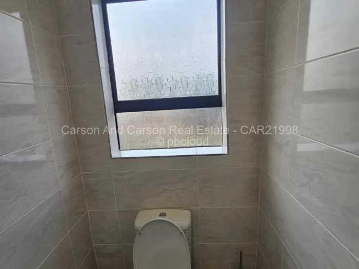 4 Bedroom House to Rent in Fairview